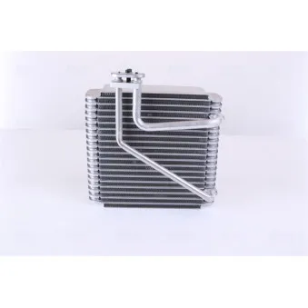 Evaporateur climatisation NISSENS 92161