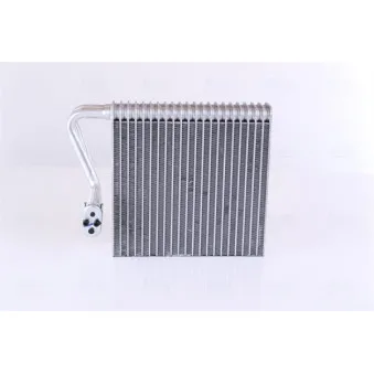 Evaporateur climatisation NISSENS 92167