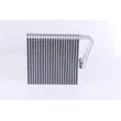 Evaporateur climatisation NISSENS 92167 - Visuel 3