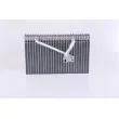 Evaporateur climatisation NISSENS 92168 - Visuel 1