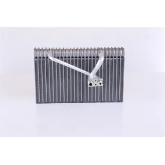 Evaporateur climatisation NISSENS 92168