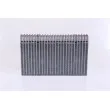 Evaporateur climatisation NISSENS 92168 - Visuel 3