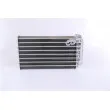Evaporateur climatisation NISSENS 92170 - Visuel 1