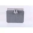 Evaporateur climatisation NISSENS 92171 - Visuel 1