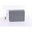 Evaporateur climatisation NISSENS 92174 - Visuel 1