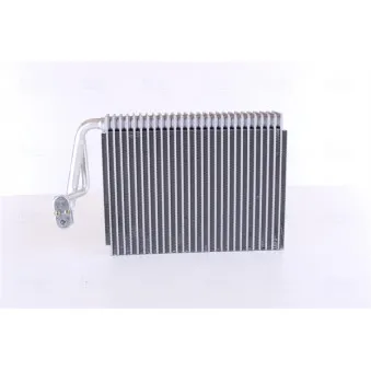 Evaporateur climatisation NISSENS 92174