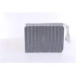 Evaporateur climatisation NISSENS 92174 - Visuel 3