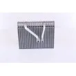 Evaporateur climatisation NISSENS 92183 - Visuel 1