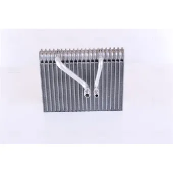 Evaporateur climatisation NISSENS 92183