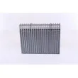 Evaporateur climatisation NISSENS 92183 - Visuel 3