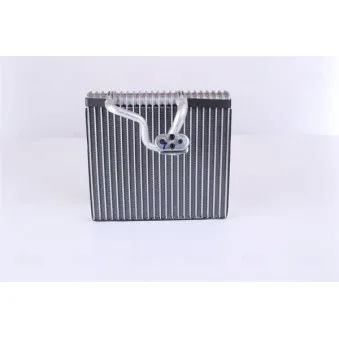 Evaporateur climatisation NISSENS 92187