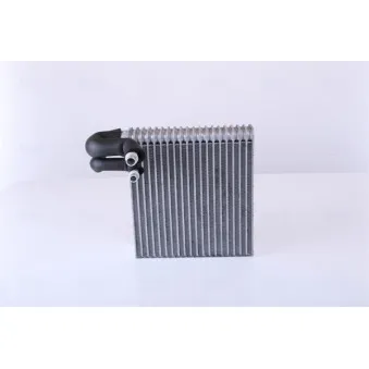 Evaporateur climatisation NISSENS 92188