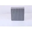 Evaporateur climatisation NISSENS 92191 - Visuel 3