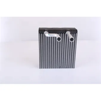 Evaporateur climatisation NISSENS 92193