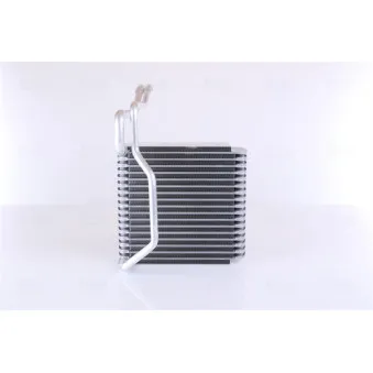 Evaporateur climatisation NISSENS 92194