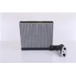 Evaporateur climatisation NISSENS 92195 - Visuel 1