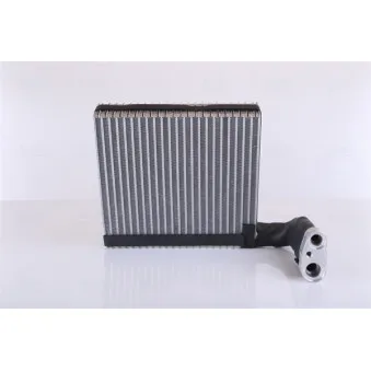 Evaporateur climatisation NISSENS 92195