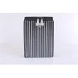 Evaporateur climatisation NISSENS 92200 - Visuel 1