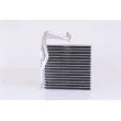 Evaporateur climatisation NISSENS 92205 - Visuel 1