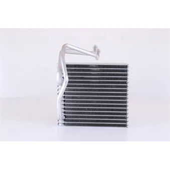 Evaporateur climatisation NISSENS 92205