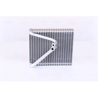 Evaporateur climatisation NISSENS 92206