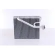 Evaporateur climatisation NISSENS 92211 - Visuel 1