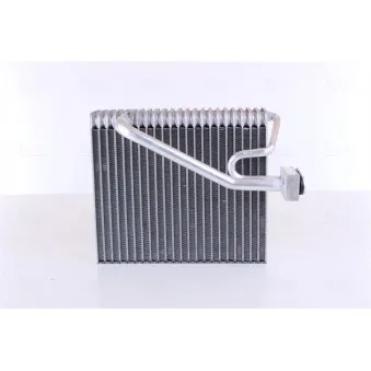 Evaporateur climatisation NISSENS 92211