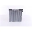 Evaporateur climatisation NISSENS 92213 - Visuel 1