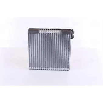 Evaporateur climatisation NISSENS 92213