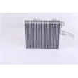 Evaporateur climatisation NISSENS 92215 - Visuel 1
