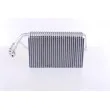Evaporateur climatisation NISSENS 92221 - Visuel 1