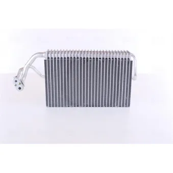 Evaporateur climatisation NISSENS 92221
