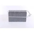 Evaporateur climatisation NISSENS 92221 - Visuel 3