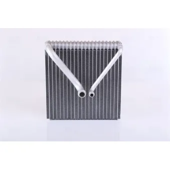 Evaporateur climatisation NISSENS 92234