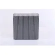 Evaporateur climatisation NISSENS 92234 - Visuel 3