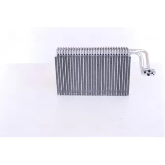 Evaporateur climatisation NISSENS 92235