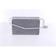 Evaporateur climatisation NISSENS 92245 - Visuel 1