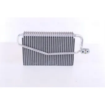 Evaporateur climatisation NISSENS 92245