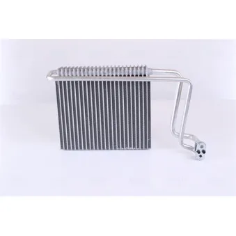 Evaporateur climatisation NISSENS 92248