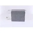 Evaporateur climatisation NISSENS 92248 - Visuel 3