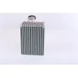 Evaporateur climatisation NISSENS 92249 - Visuel 3