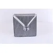 Evaporateur climatisation NISSENS 92250 - Visuel 1