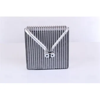 Evaporateur climatisation NISSENS 92250