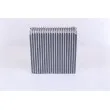 Evaporateur climatisation NISSENS 92250 - Visuel 3
