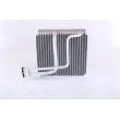Evaporateur climatisation NISSENS 92265 - Visuel 1