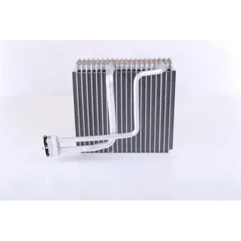 Evaporateur climatisation NISSENS 92265
