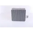 Evaporateur climatisation NISSENS 92265 - Visuel 3