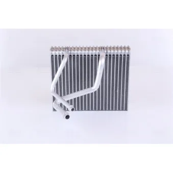 Evaporateur climatisation NISSENS 92270