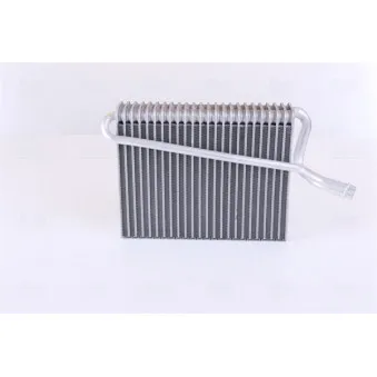 Evaporateur climatisation NISSENS