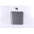Evaporateur climatisation NISSENS 92289 - Visuel 3